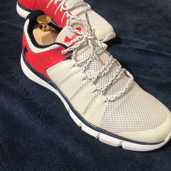 Under armor trainers - Picture 4 of 7